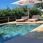 Dhermi Villa *