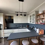 Dhermi Villa *
