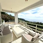 Dhermi Villa *