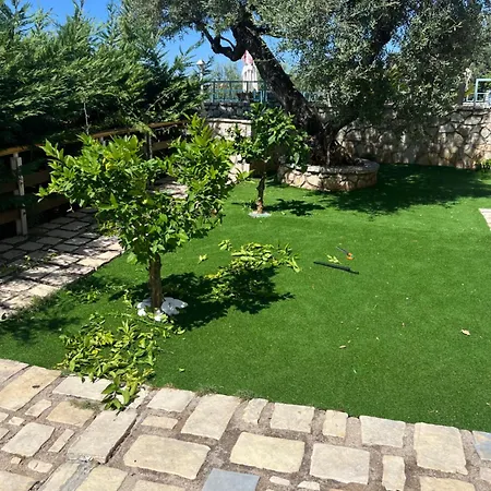 Dhermi ヴィラ Kondaq