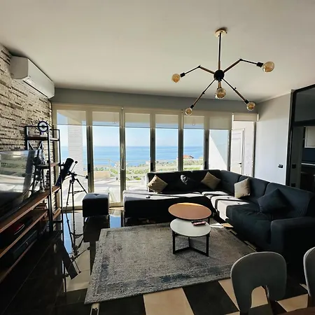 Dhermi 1 Villa Kondaq