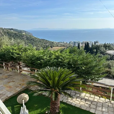 Dhermi * Kondaq