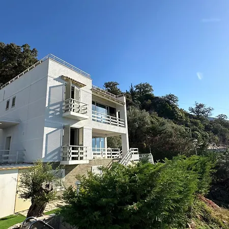 Dhermi Villa Kondaq
