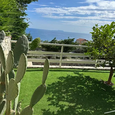 Dhermi * Kondaq