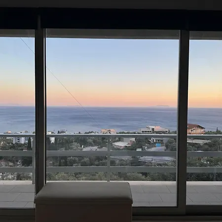 Dhermi 1 Villa *