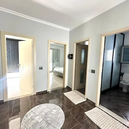 Dhermi 1 Villa Kondaq