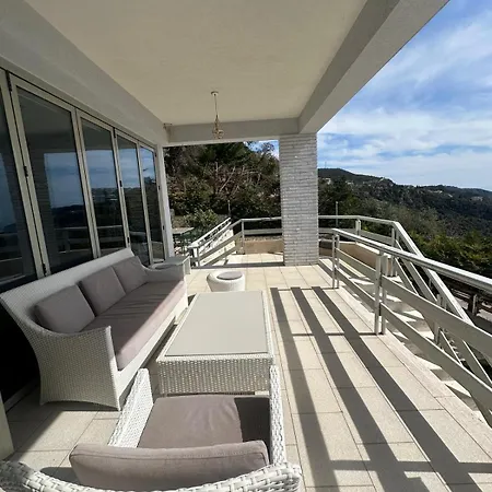 Dhermi 1 Villa Kondaq